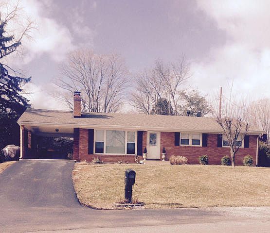 1st image of 4376 Fontaine Cir