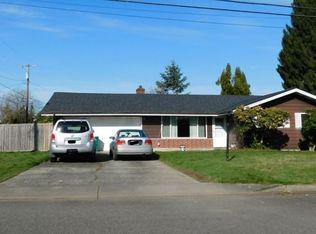 1301 12th St NE, Auburn, WA 98002