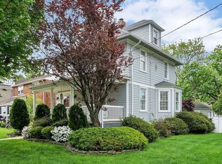 400 Stout Ave, Scotch Plains, NJ 07076