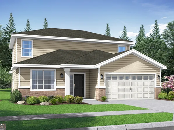 31 Saddlebrook Dr SE, Rome, GA 30161