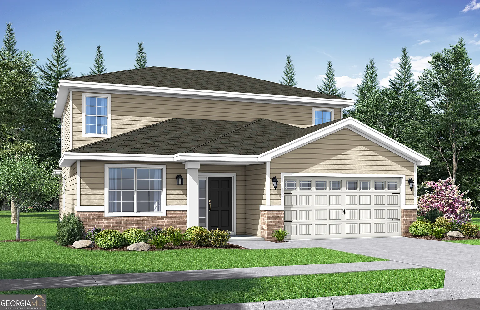 31 Saddlebrook Dr SE photo 1