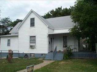 3901 S 14th St, Omaha, NE 68107