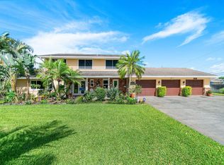 6435 Boyd Ln, Lake Worth, FL 33462