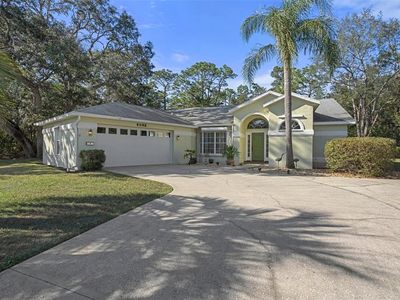 4 Spruce Pine Dr, Homosassa, FL, 34446