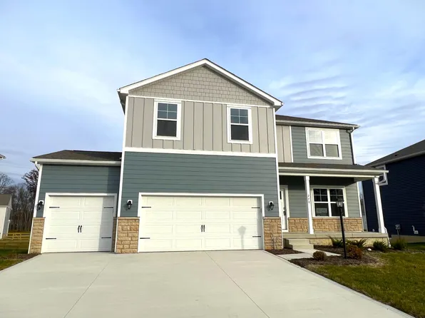 270 Bevan Way, Delaware, OH 43015