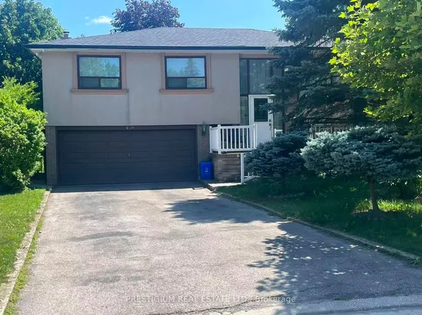 128 Marla Ct, Richmond Hill, ON L4C 4R9