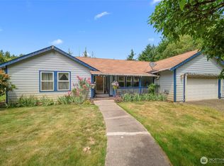 Tottenham Shores Extension, Shelton, WA 98584