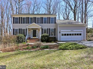 20515 Addenbrook Way, Gaithersburg, MD 20879