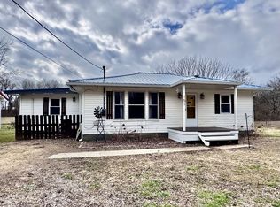 151 Dunkle Rd, Lawrenceburg, TN 38464