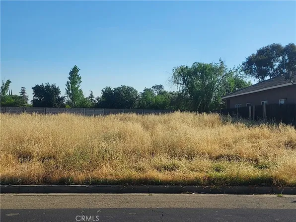 270 E Santa Fe Ave Lot 4, Merced, CA 95340