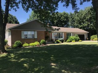 16490 County Road 144, Kenton, OH 43326