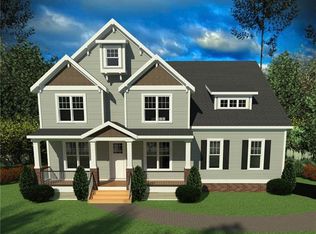 2224 Adelay Dr, Midlothian, VA 23112