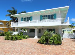 182 Indian Mound Trl, Plantation Key, FL 33036