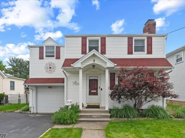 7 Halsey Ave, Riverdale Boro, NJ 07457