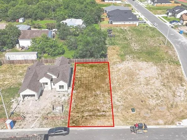 4121 Herradura St #19, Harlingen, TX 78552