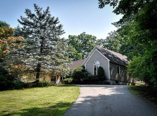 41 Garvey Rd, Framingham, MA 01701