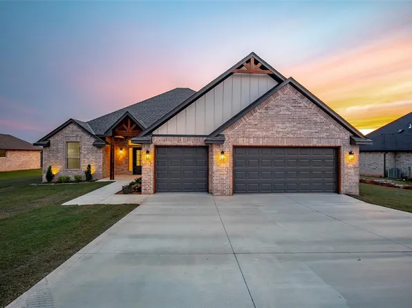 1119 Deer Rdg, Tuttle, OK 73089