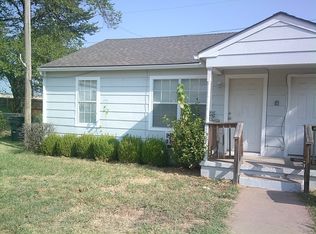 1161 NW Ozmun Ave, Lawton, OK 73507