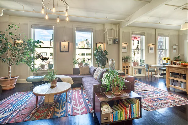 Sold by Brown Harris Stevens | media 27