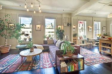 Sold by Brown Harris Stevens