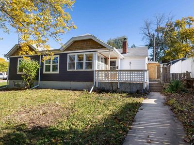 1594 Wood St, Dubuque, IA, 52001