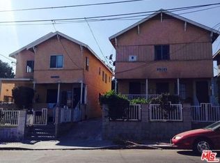 1404 Warren St, Los Angeles, CA 90033