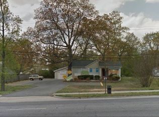 1456 S Cobb Dr SE, Marietta, GA 30060