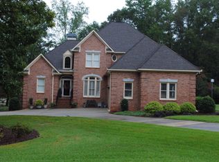 209 Pebblebrook Ln, Macon, GA 31220