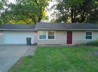 3302 N Ashland Ave, Indianapolis, IN 46226