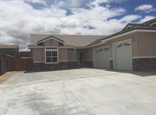 3031 Stillwater Way, Fernley, NV