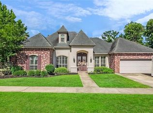 1505 Rue Hamlet, Covington, LA 70433