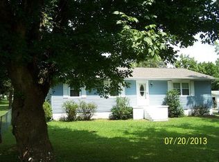 5120 Sevierville Pike, Knoxville, TN 37920