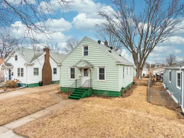 2136 Mississippi STREET, La Crosse, WI 54601