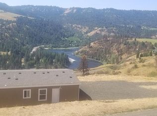 343049 Grandview Ln, Lenore, ID 83541