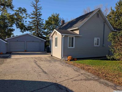 16053 170th St, Rockwell, IA, 50469