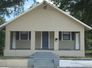 1412 E Dr Martin Luther King Jr Blvd, Tampa, FL 33603