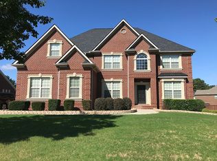 136 Snow Bird Dr, Hampton, GA 30228