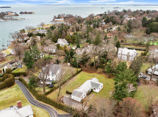 469 Field Point Rd, Greenwich, CT 06830