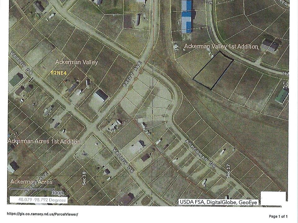 2nd image of 606 Harvest Ave
