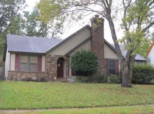 6017 Beauvoir Dr, Millington, TN 38053