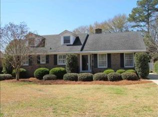 500 W Richardson Cir, Hartsville, SC 29550