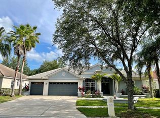 10203 Arbor Side Dr, Tampa, FL 33647