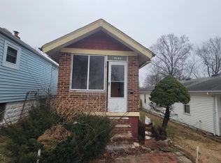 1332 Fairview Ave, Saint Louis, MO 63130