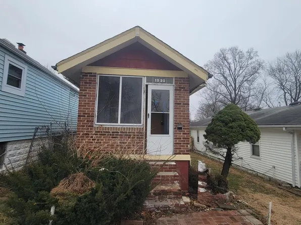 1332 Fairview Ave, Saint Louis, MO 63130