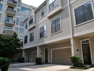 2210 Mid Ln APT 111, Houston, TX, 77027