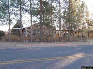 2040 Frederic Dr, Douglas, AZ 85607