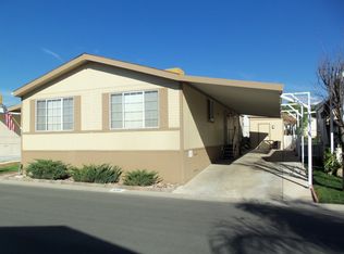 2140 Mentone Blvd SPACE 131, Mentone, CA 92359