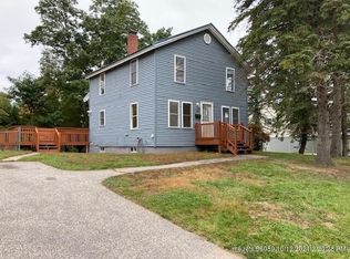 97 Bennett Ave, Auburn, ME 04210