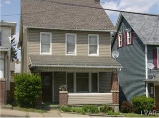 407 Market St, Bangor, PA