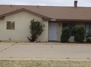 7407 Waco Ave APT B, Lubbock, TX 79423